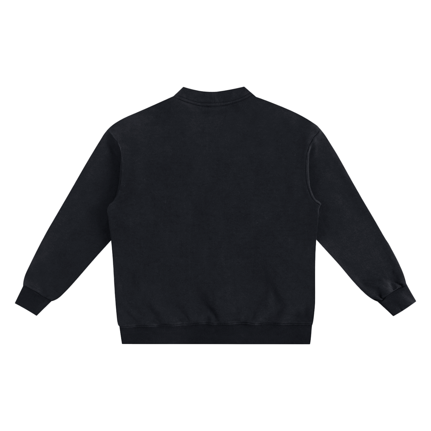 Royal Emblem Cotton Cardigan