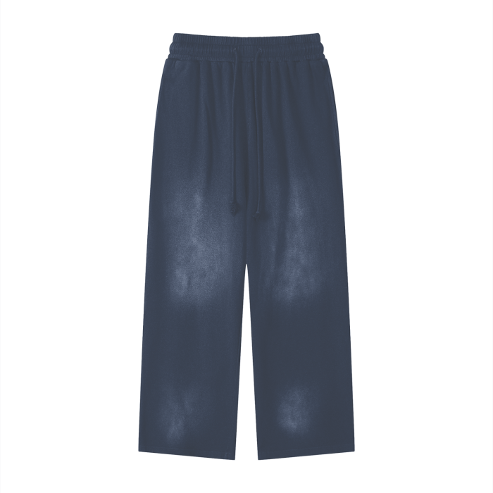 Elevated Basic Stained Sweats