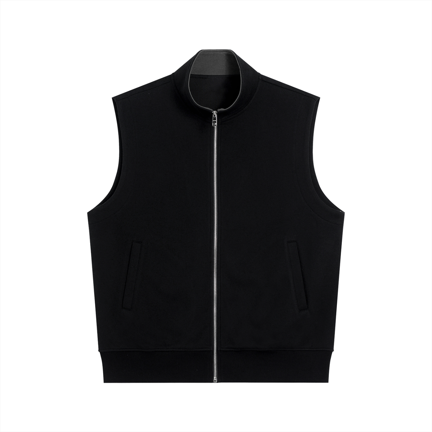 Elevated Basic Lounge Vest