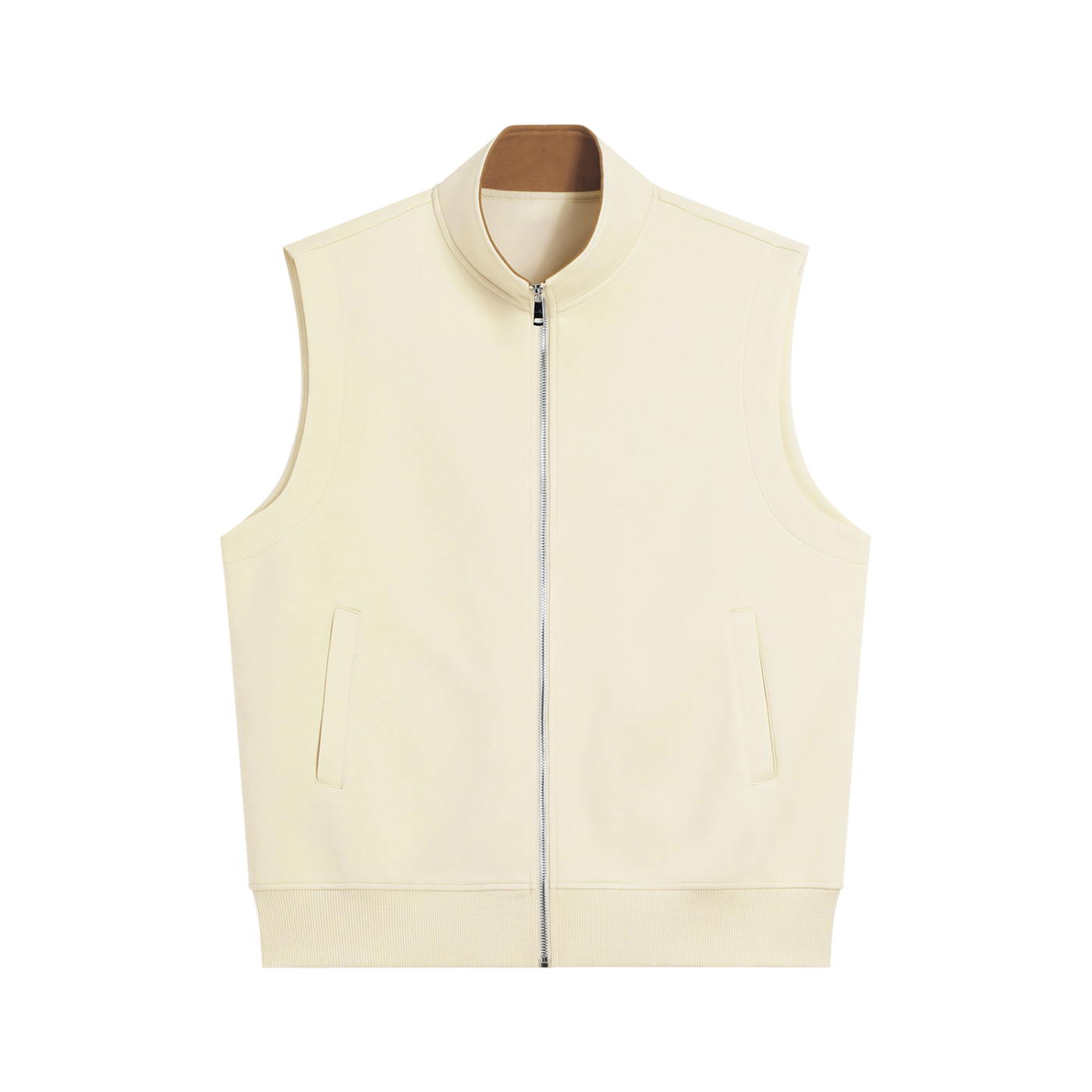 Elevated Basic Lounge Vest