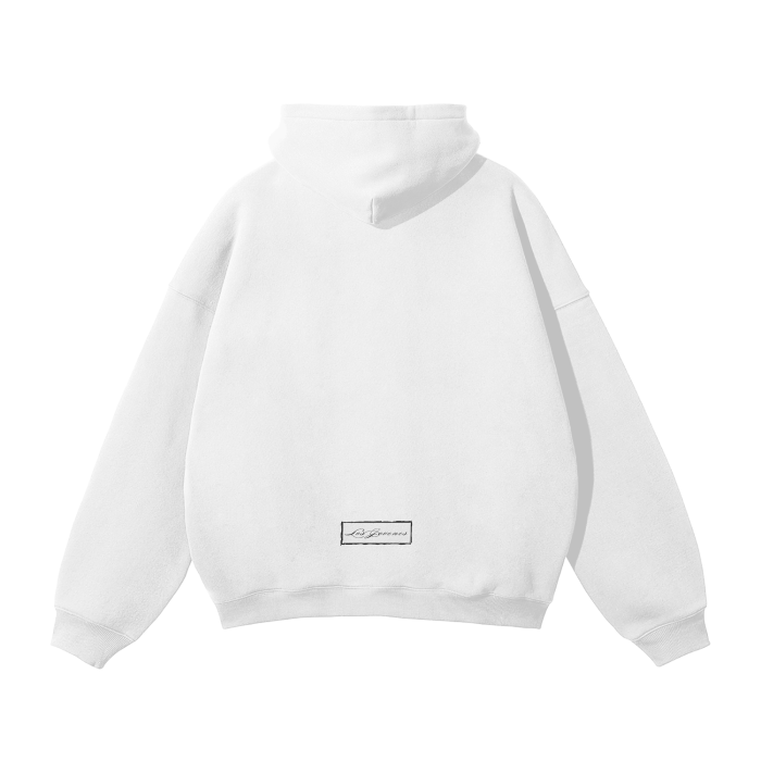 Tiger Hoodie