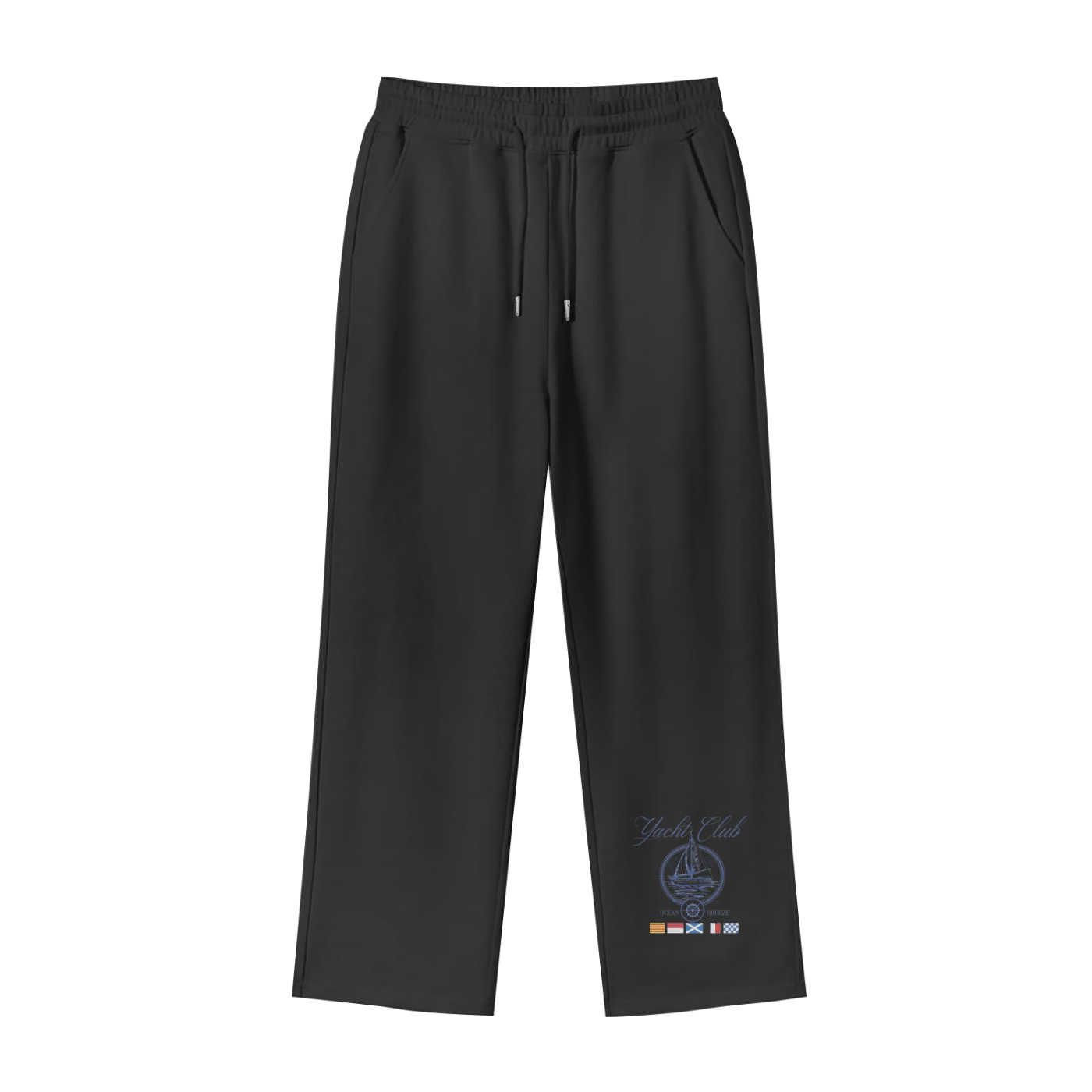 Yacht Club Boating Sweats