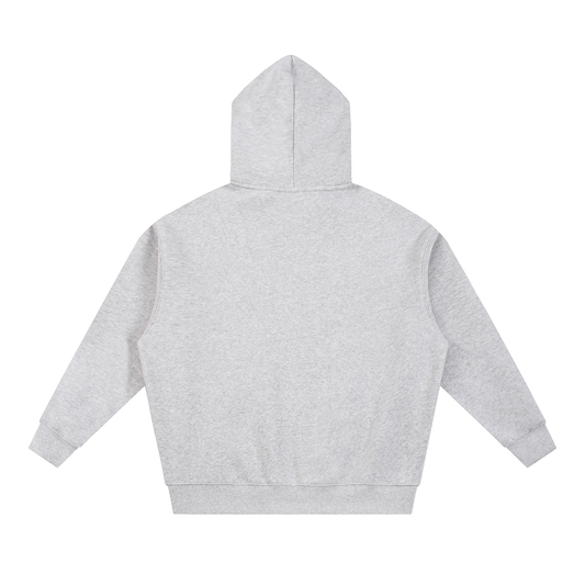 L. Jovenes Zip Up Sweater