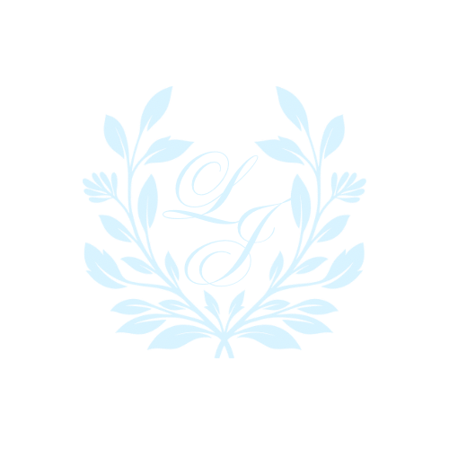 LJ Crest Zip Up