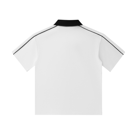 Tennis Club Hyper Performance Polo