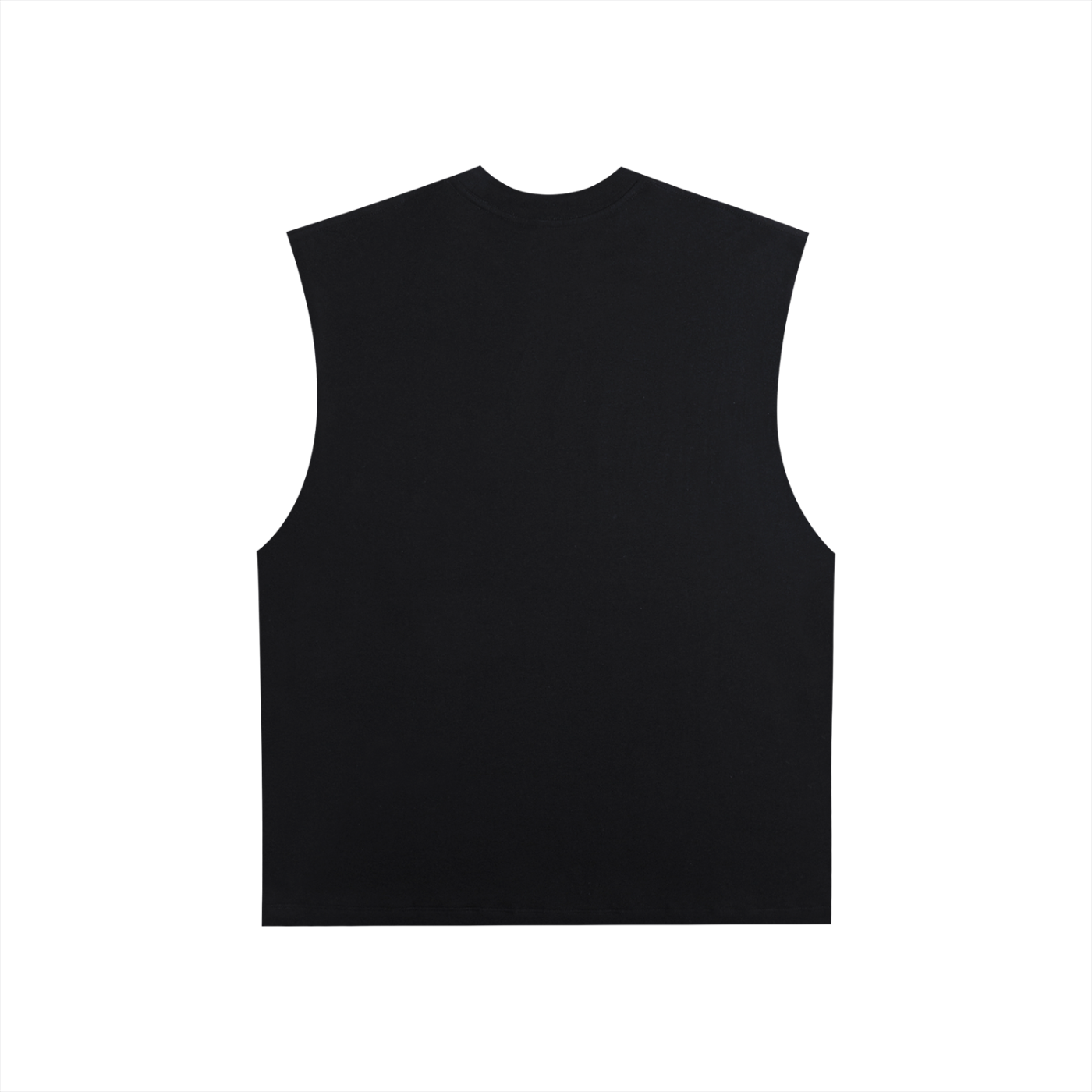 Miami Tennis Club Sleeve-Less Training Tee