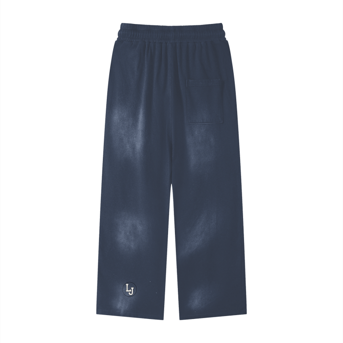 Elevated Basic Stained Sweats