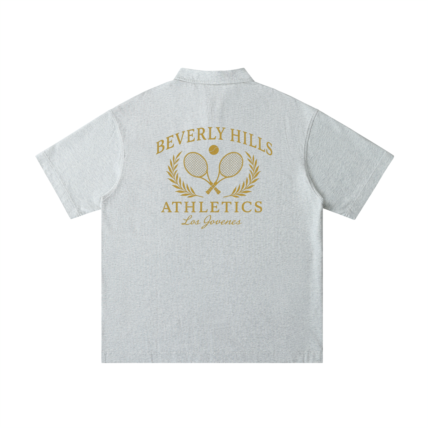 Beverly Hills Athletics Polo
