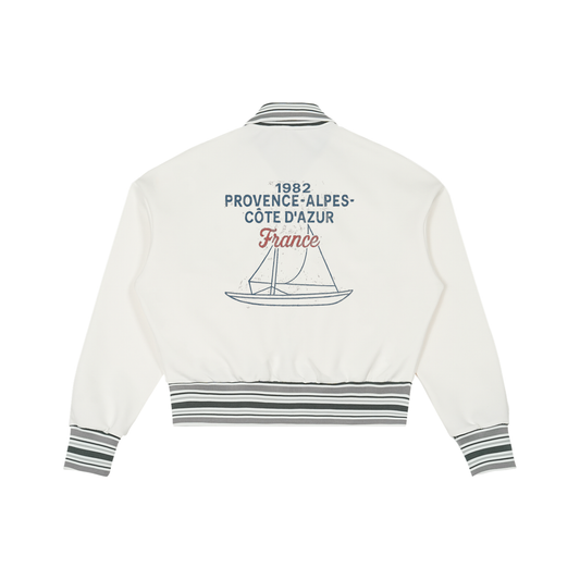 St. Tropez Windbreaker