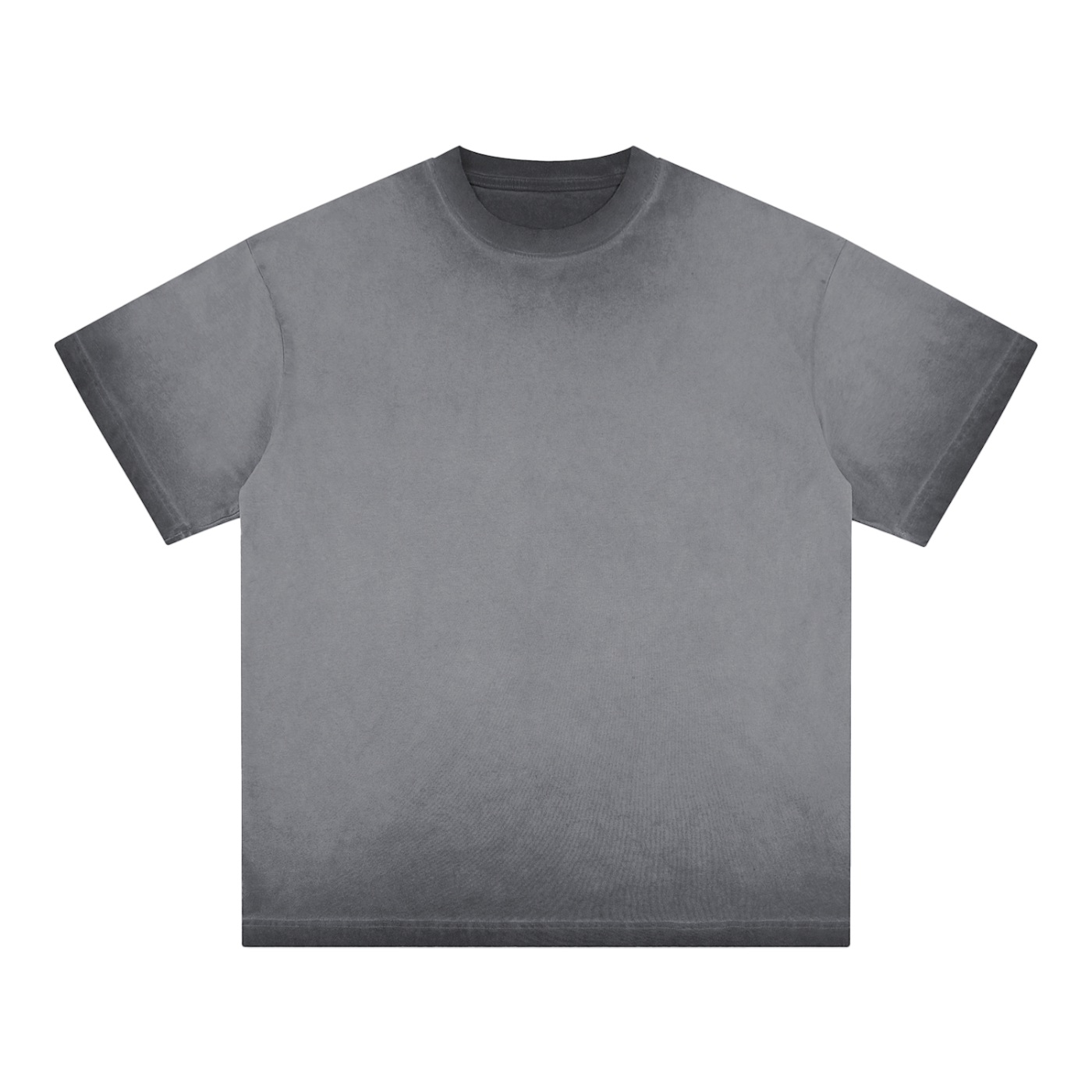 Elevated Basic Dyed Tee
