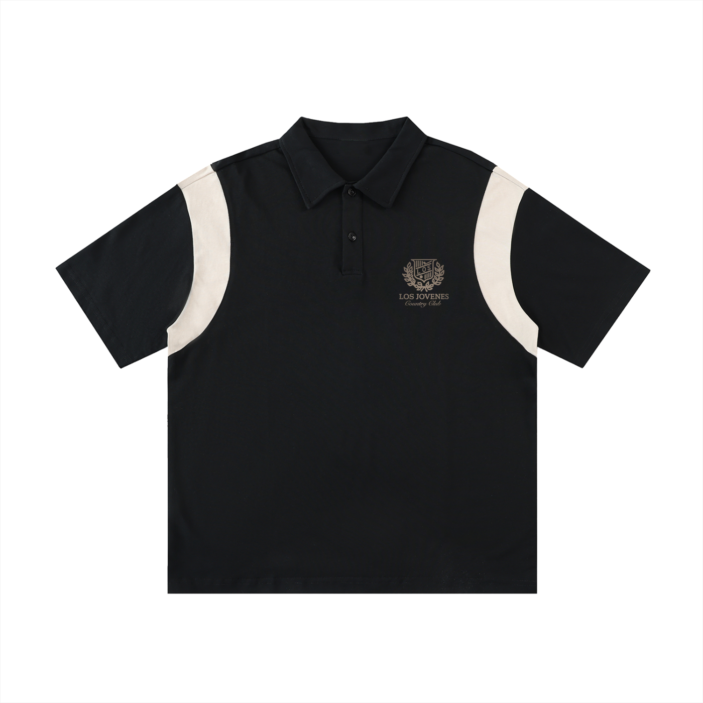 Country Club Performance Polo