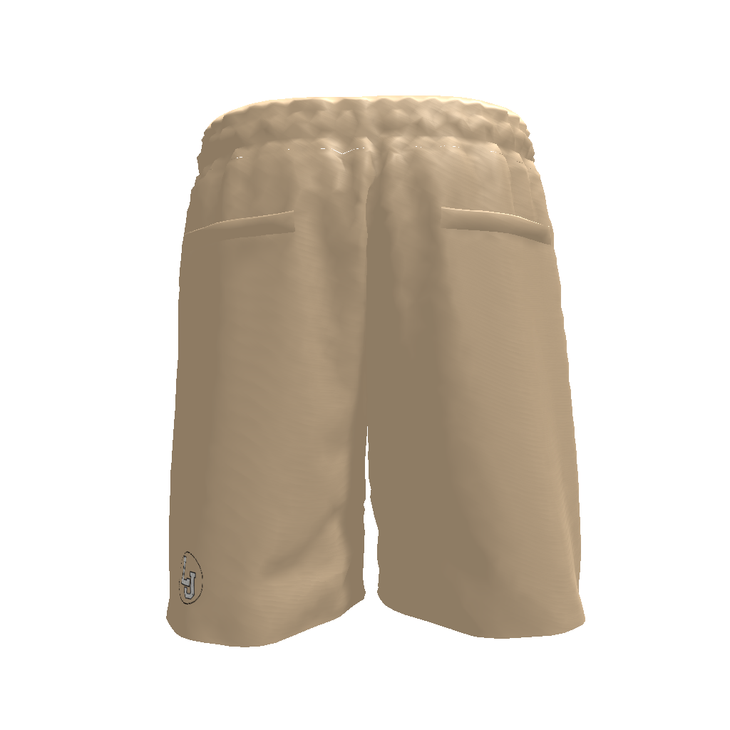 Elevated Basic Basketball Shorts