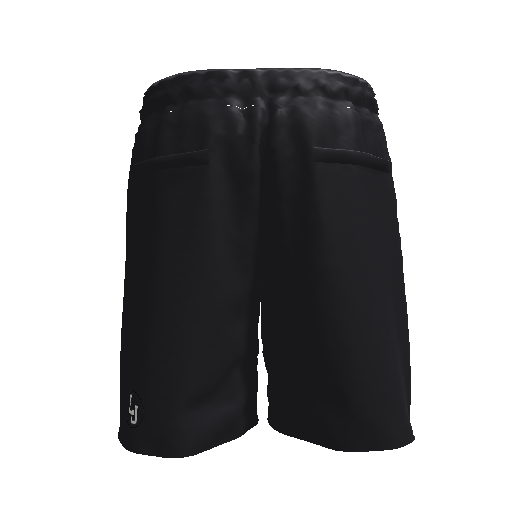 Elevated Basic Basketball Shorts