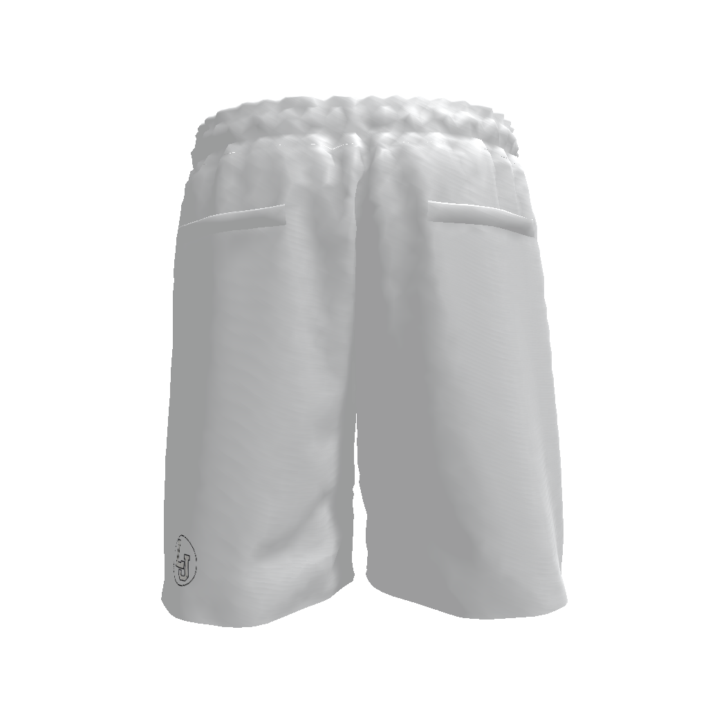 Elevated Basic Basketball Shorts
