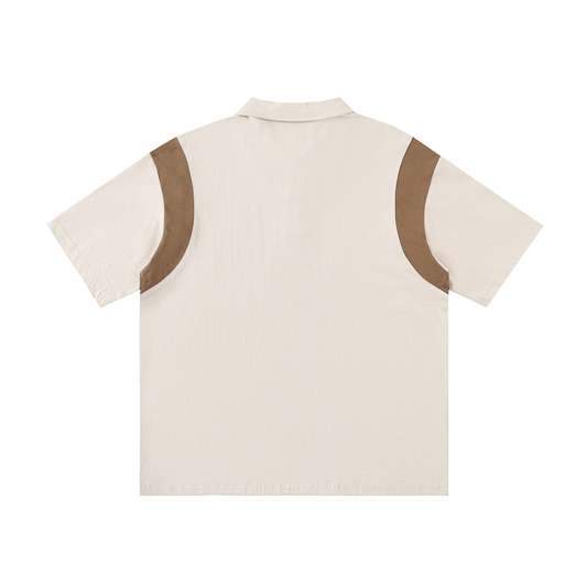 Country Club Performance Polo