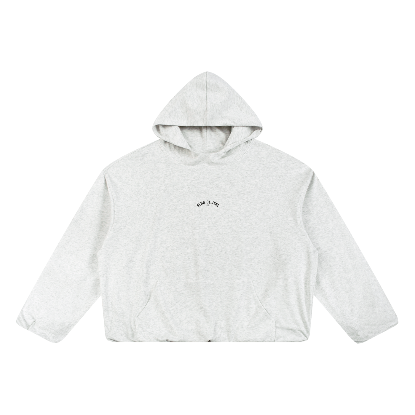Alma De JVNS Structureless Hoodie