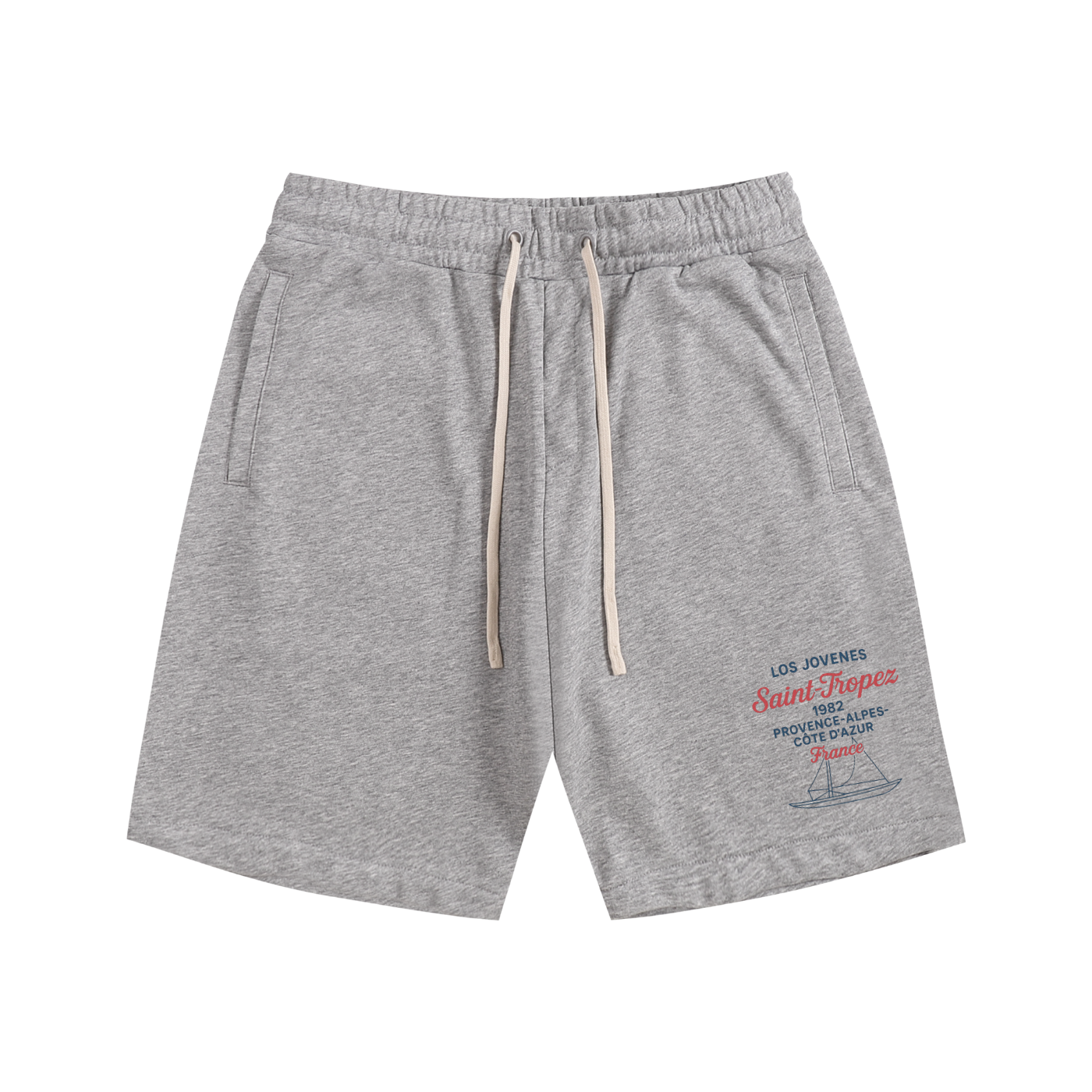 St. Tropez Lounge Shorts
