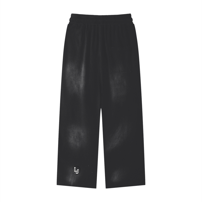 Elevated Basic Stained Sweats
