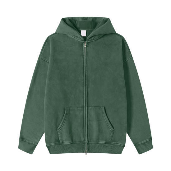 アウターその他 YESEYESEE Studio GDB Zipup Hoodie Green MUSINSA公式 | YESEYESEE Studio GDB Zip-up Hoodie Green