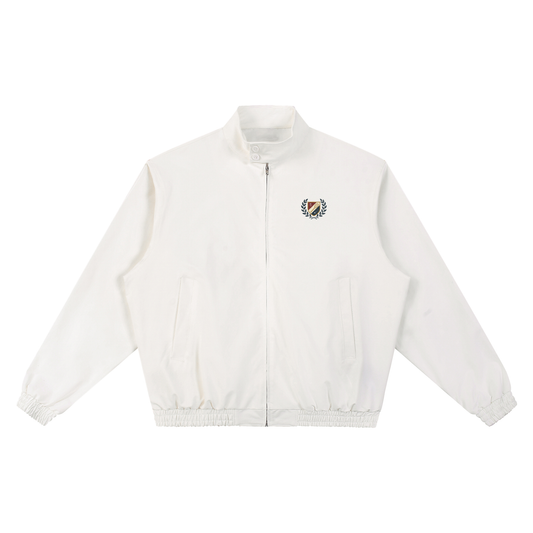 BH Tennis Club Warm Up Jacket