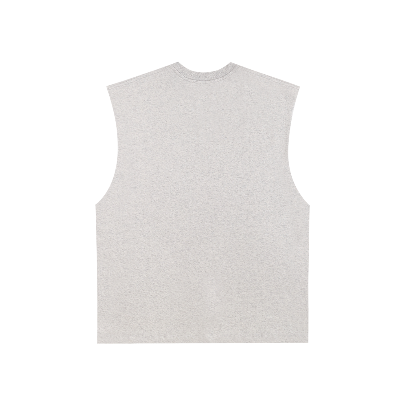 Miami Tennis Club Sleeve-Less Training Tee