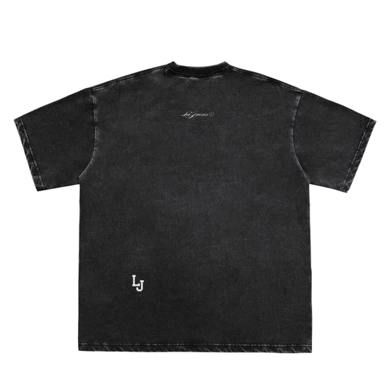 【COLOR iN ID】Lier Double Collar Short Sleeve Tee f9fd15a4e8c04f2085ac24bac49097