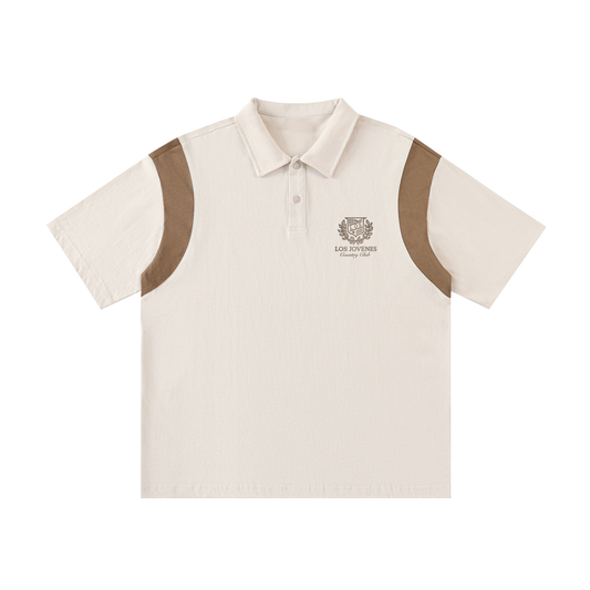 Country Club Performance Polo