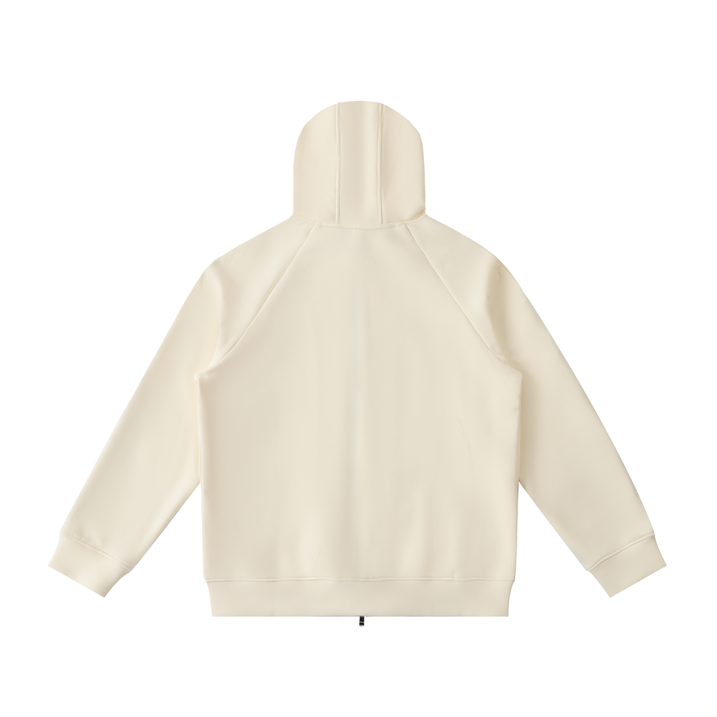 Quality Apparel Zip Up Sweater