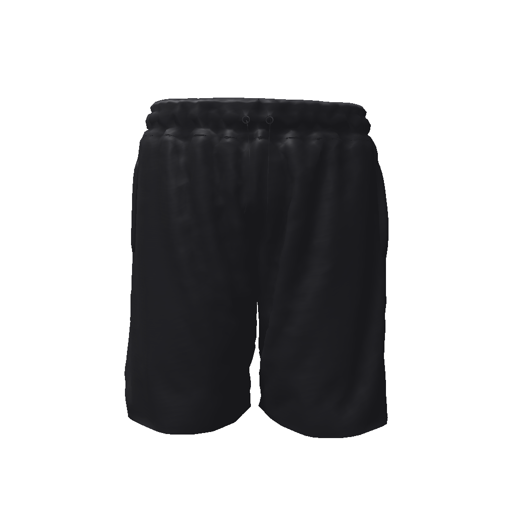 Elevated Basic Basketball Shorts