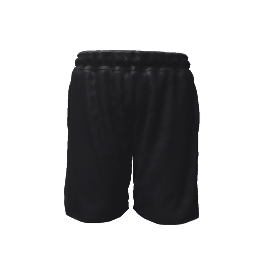 Elevated Basic Basketball Shorts