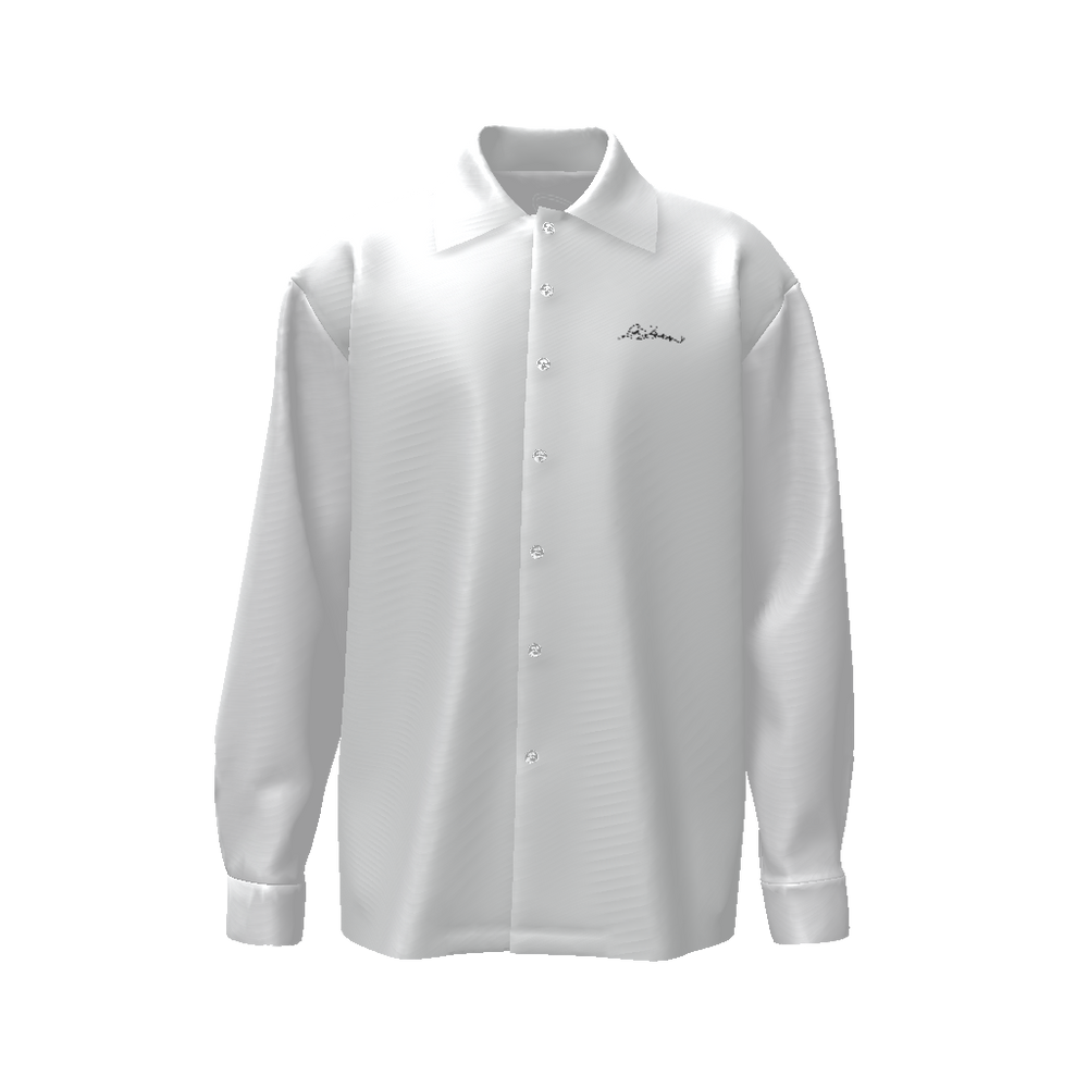 Signature Button Down