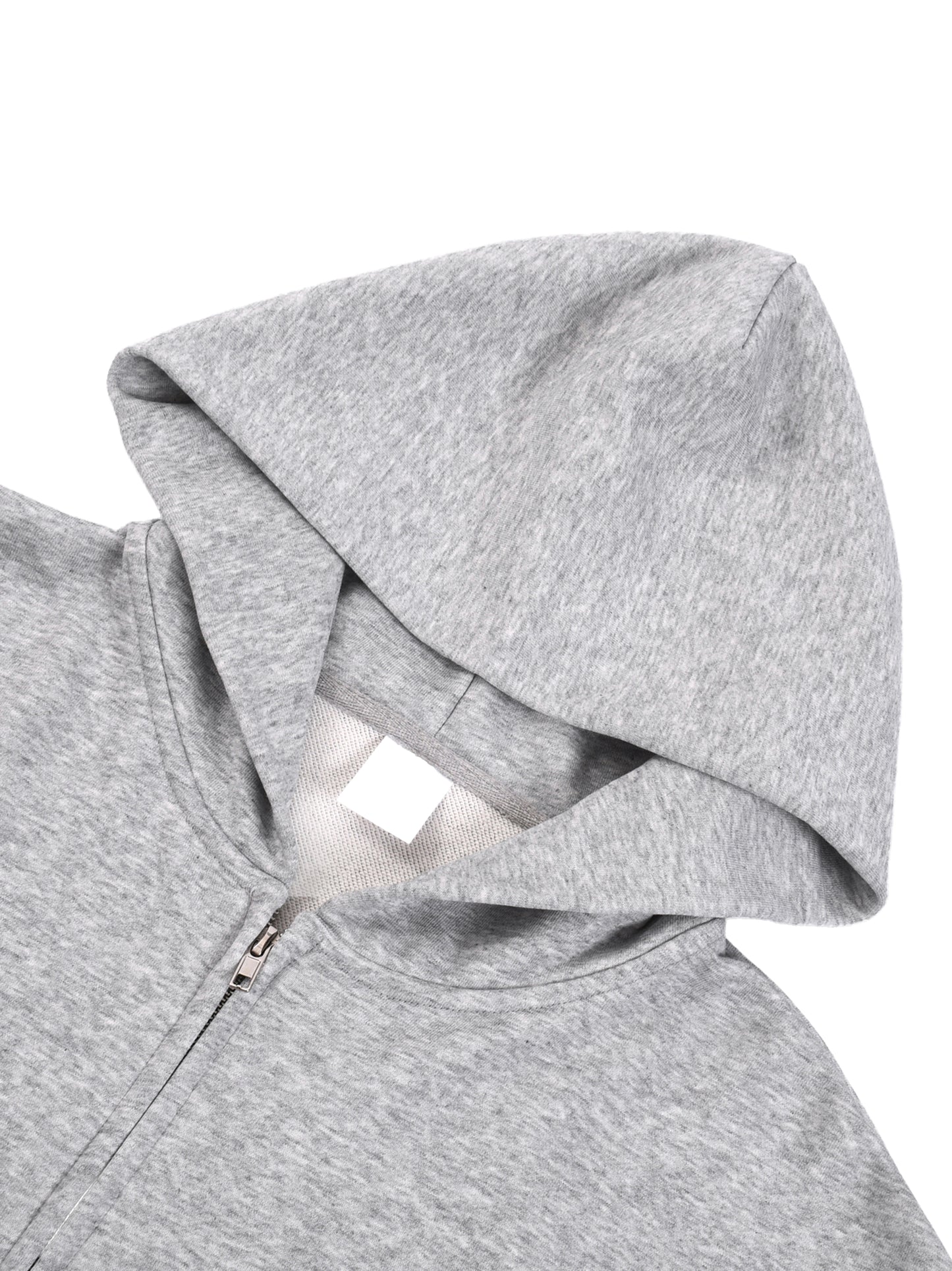 Yacht Club Zip Up Hoodie