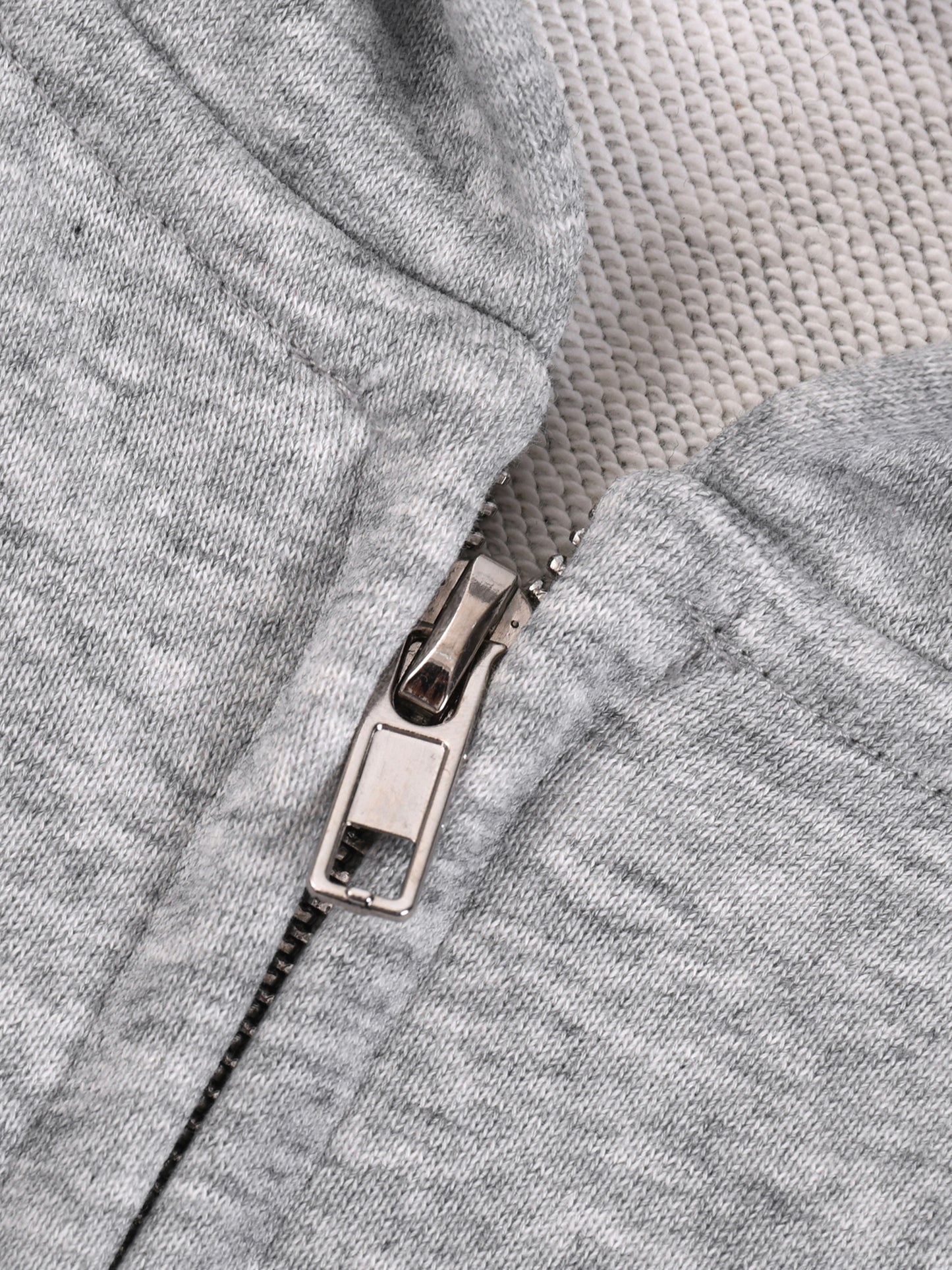 Yacht Club Zip Up Hoodie