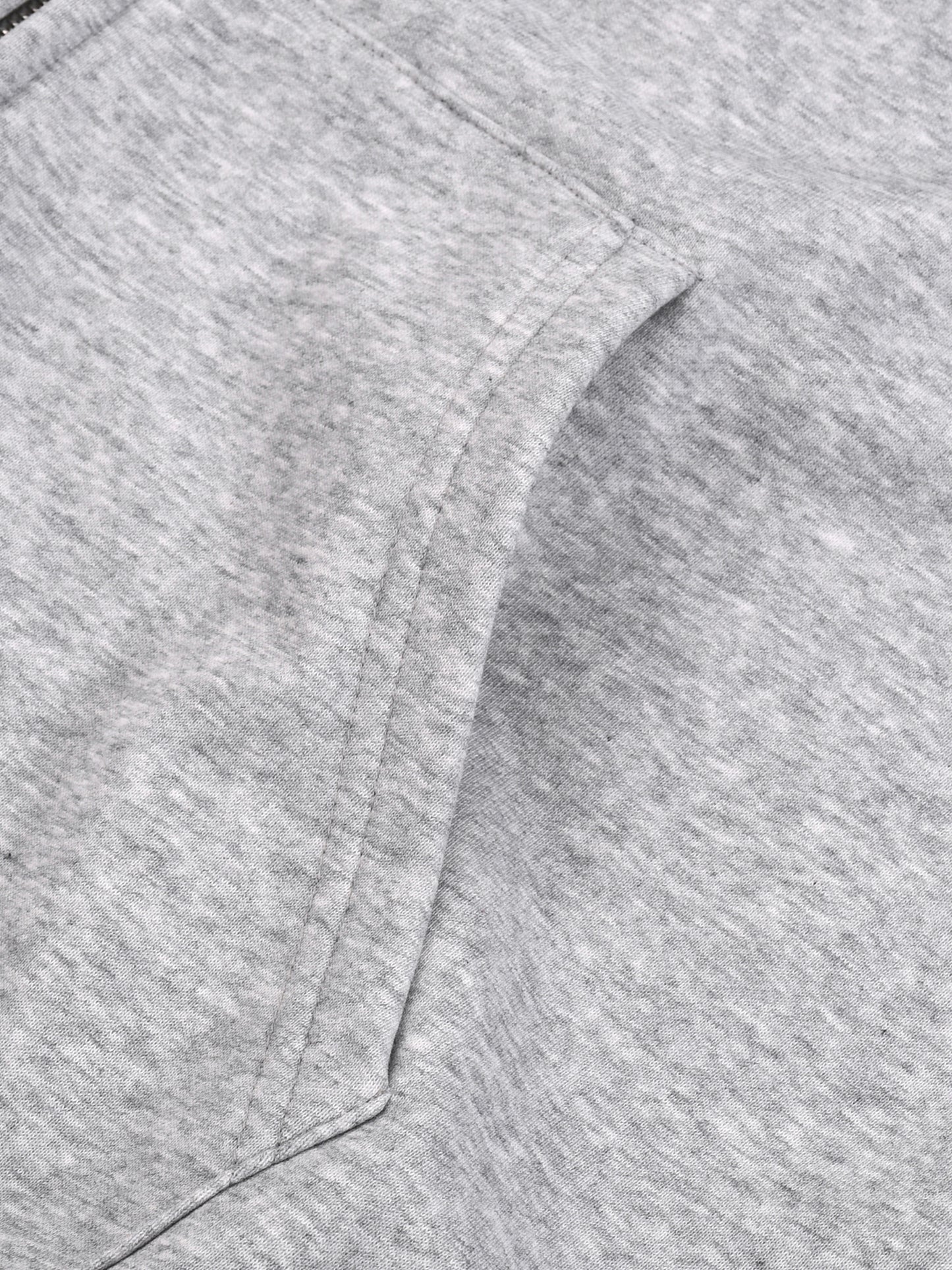 Yacht Club Zip Up Hoodie