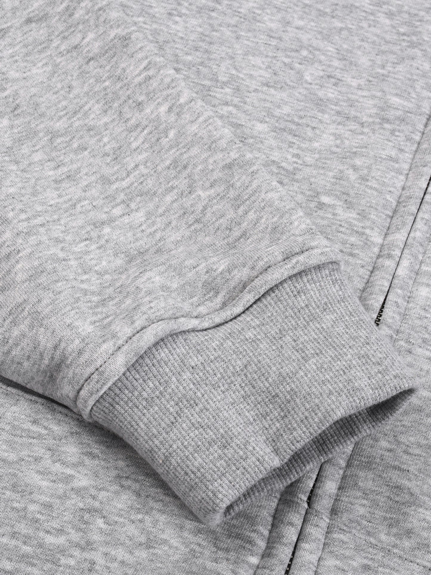 Yacht Club Zip Up Hoodie