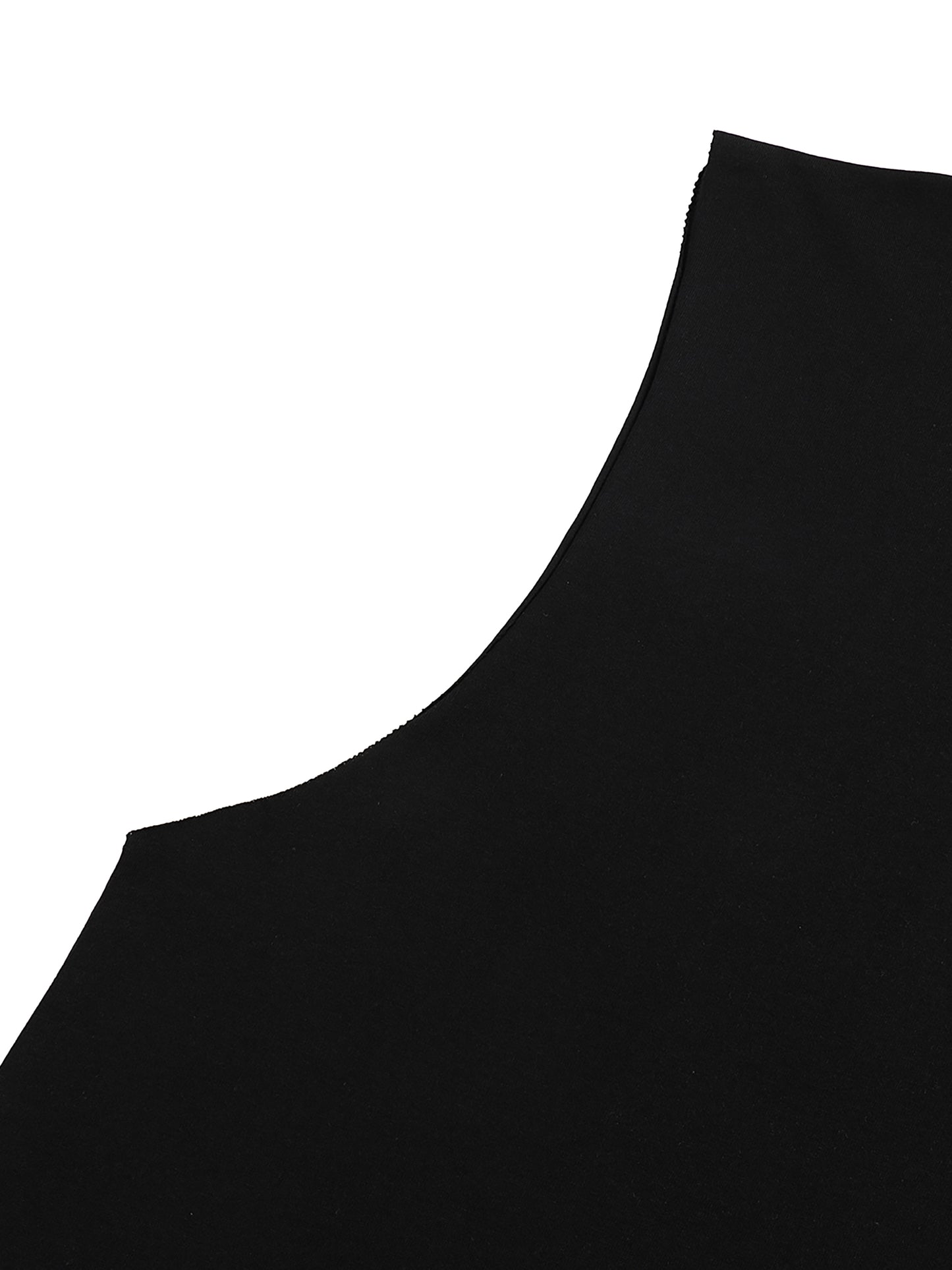 Miami Tennis Club Sleeve-Less Training Tee