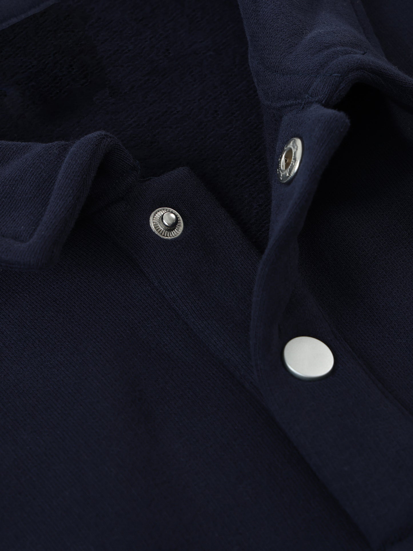 Royal Emblem Long Sleeve Polo