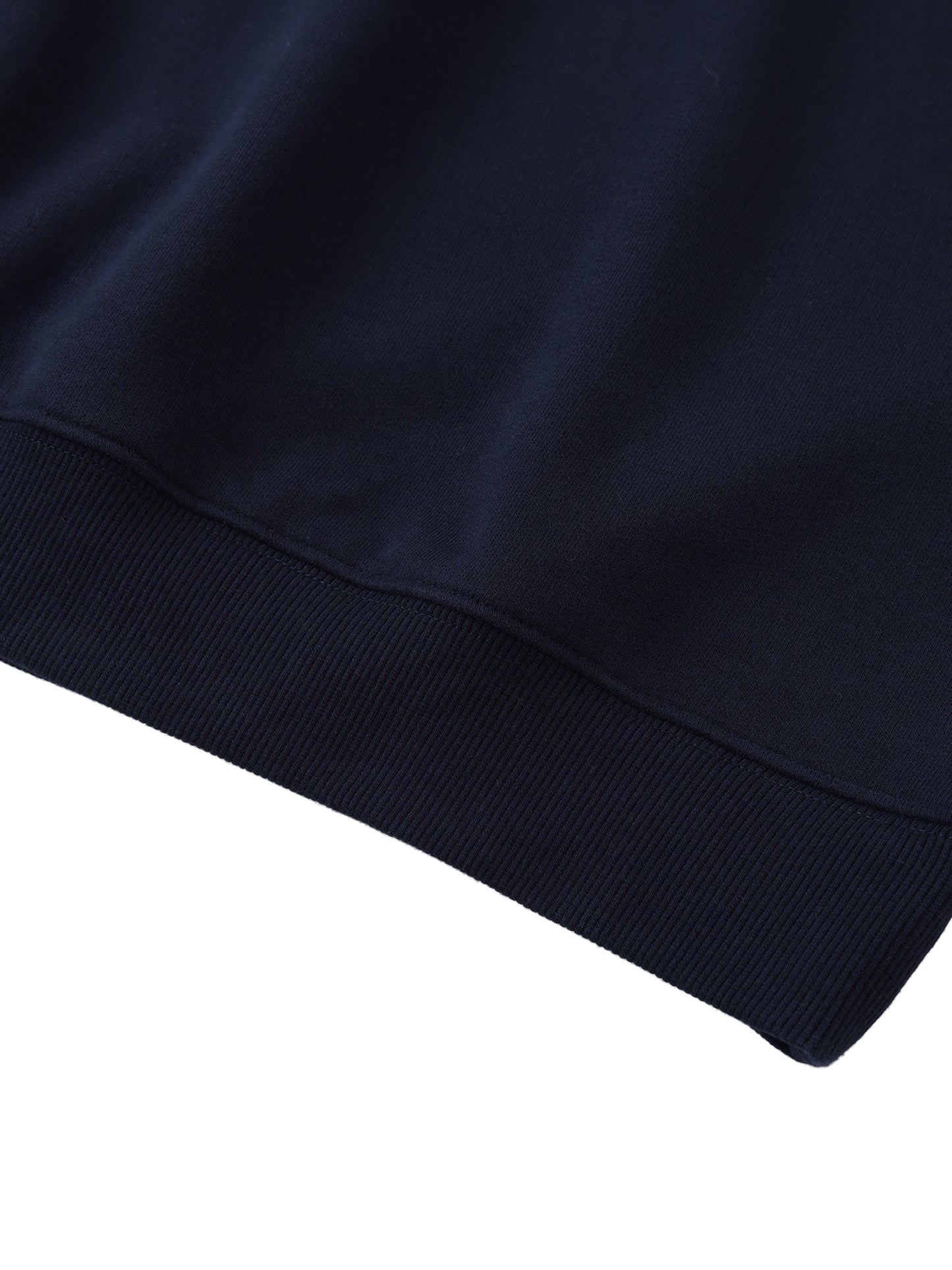 Royal Emblem Long Sleeve Polo