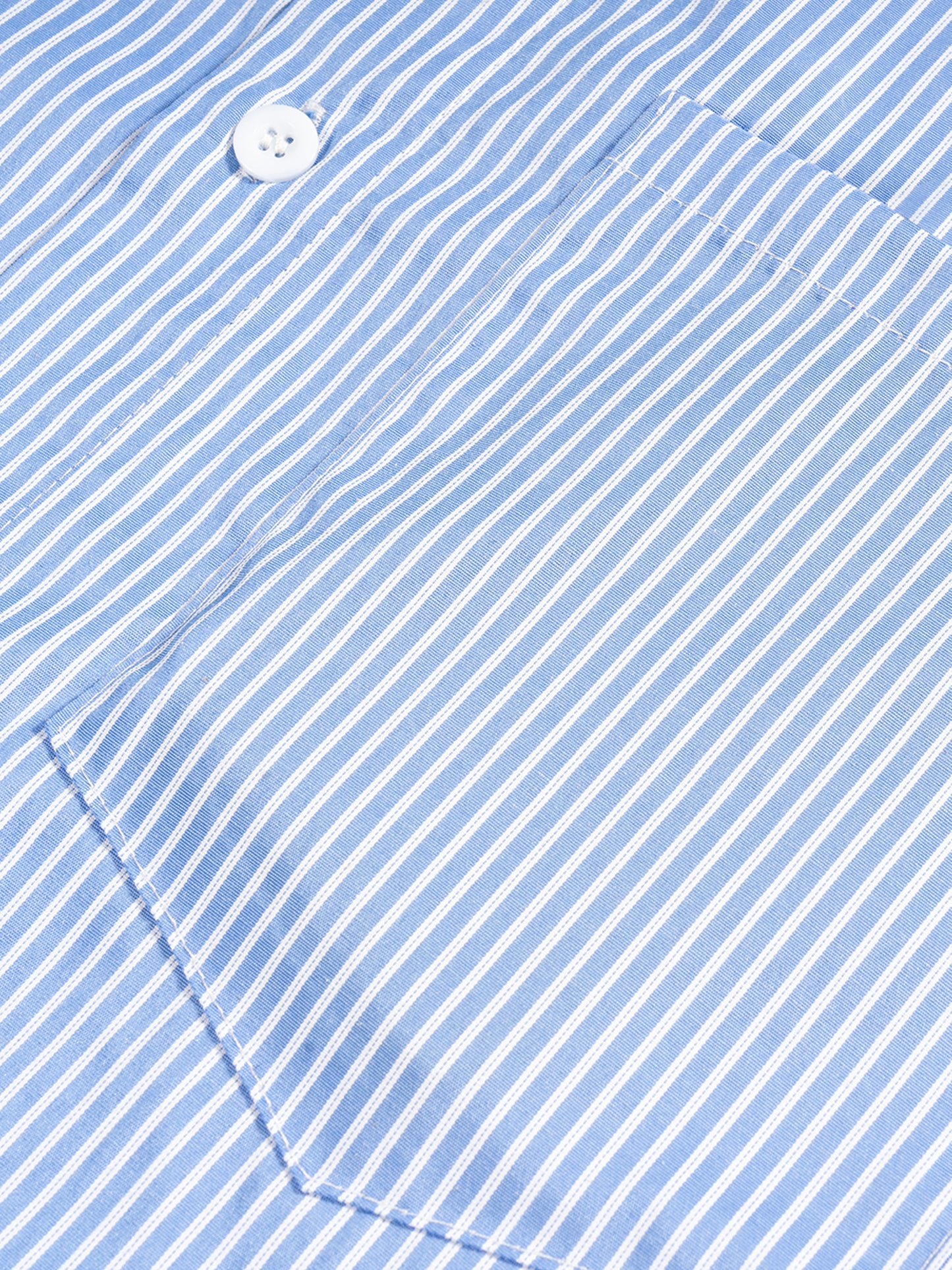 Country Club Short Sleeve Button Up