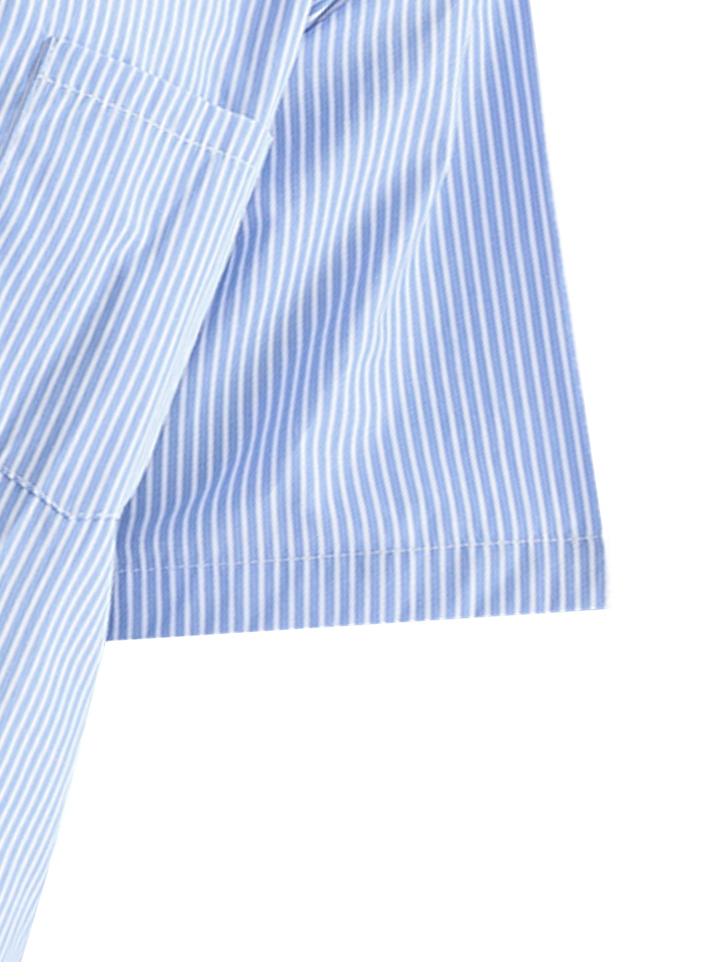 Country Club Short Sleeve Button Up