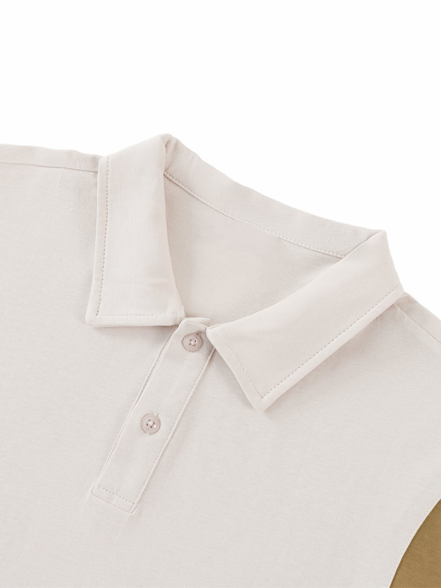 Country Club Performance Polo