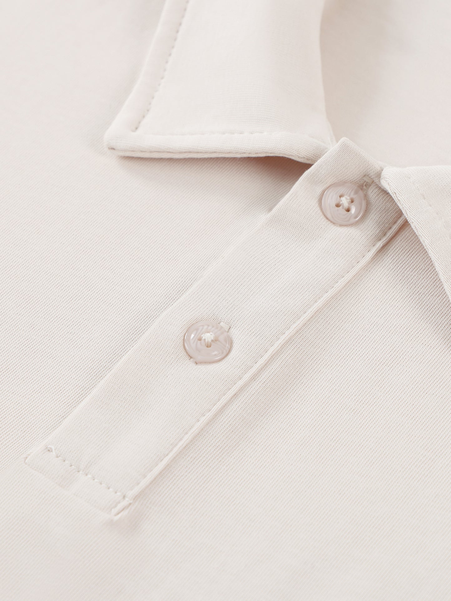 Country Club Performance Polo
