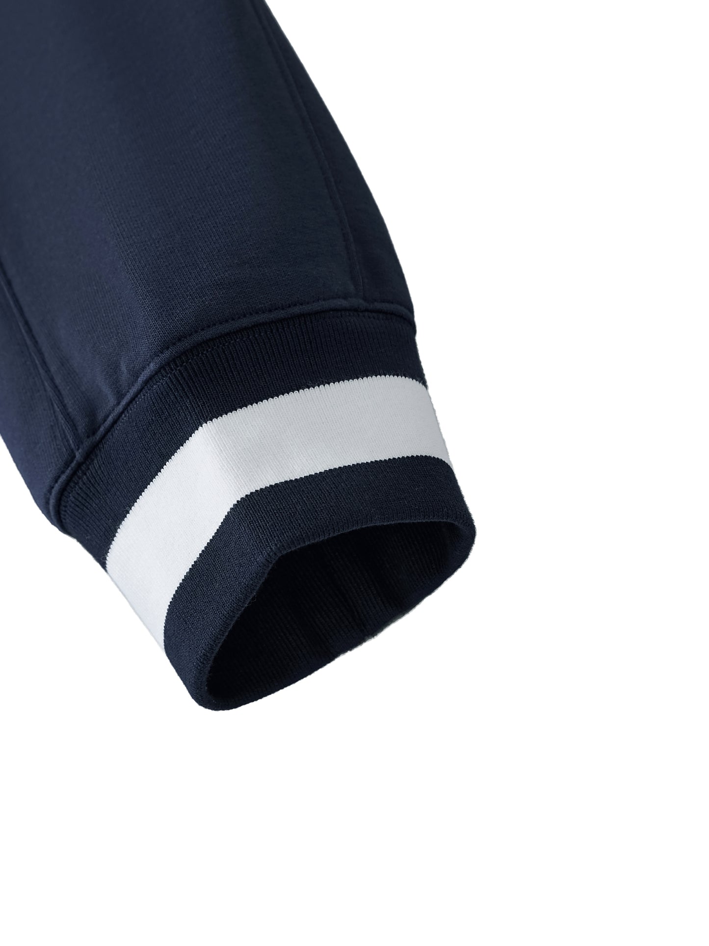 Country Club V-Neck Lined Sweater