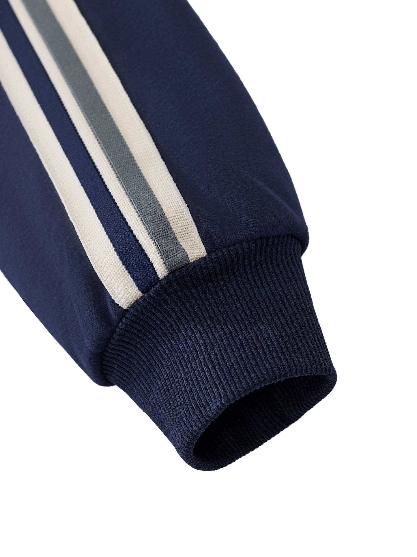 Country Club Script Track Jacket