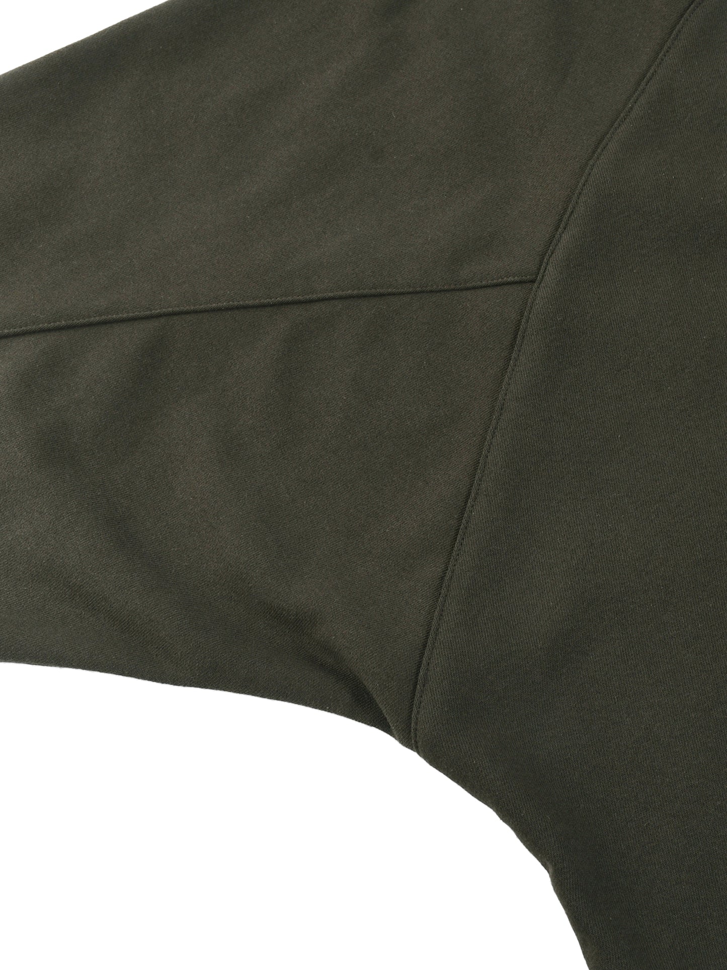 Country Club Line Through Zip-Up