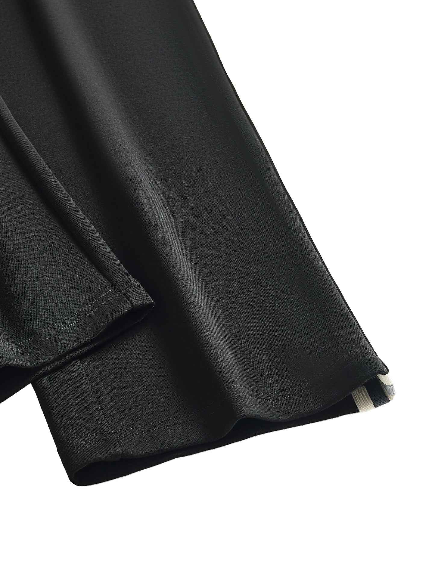Country Club Script Track Pants