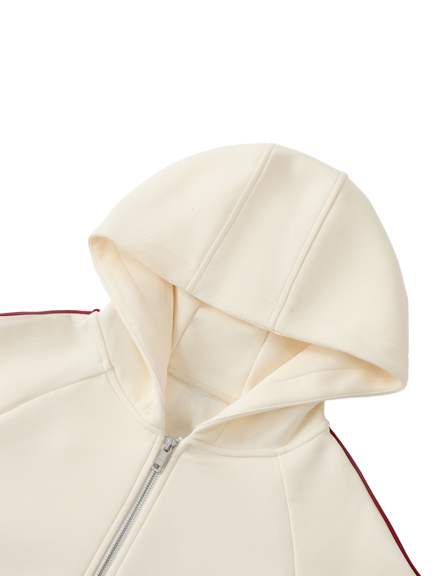 Quality Apparel Zip Up Sweater