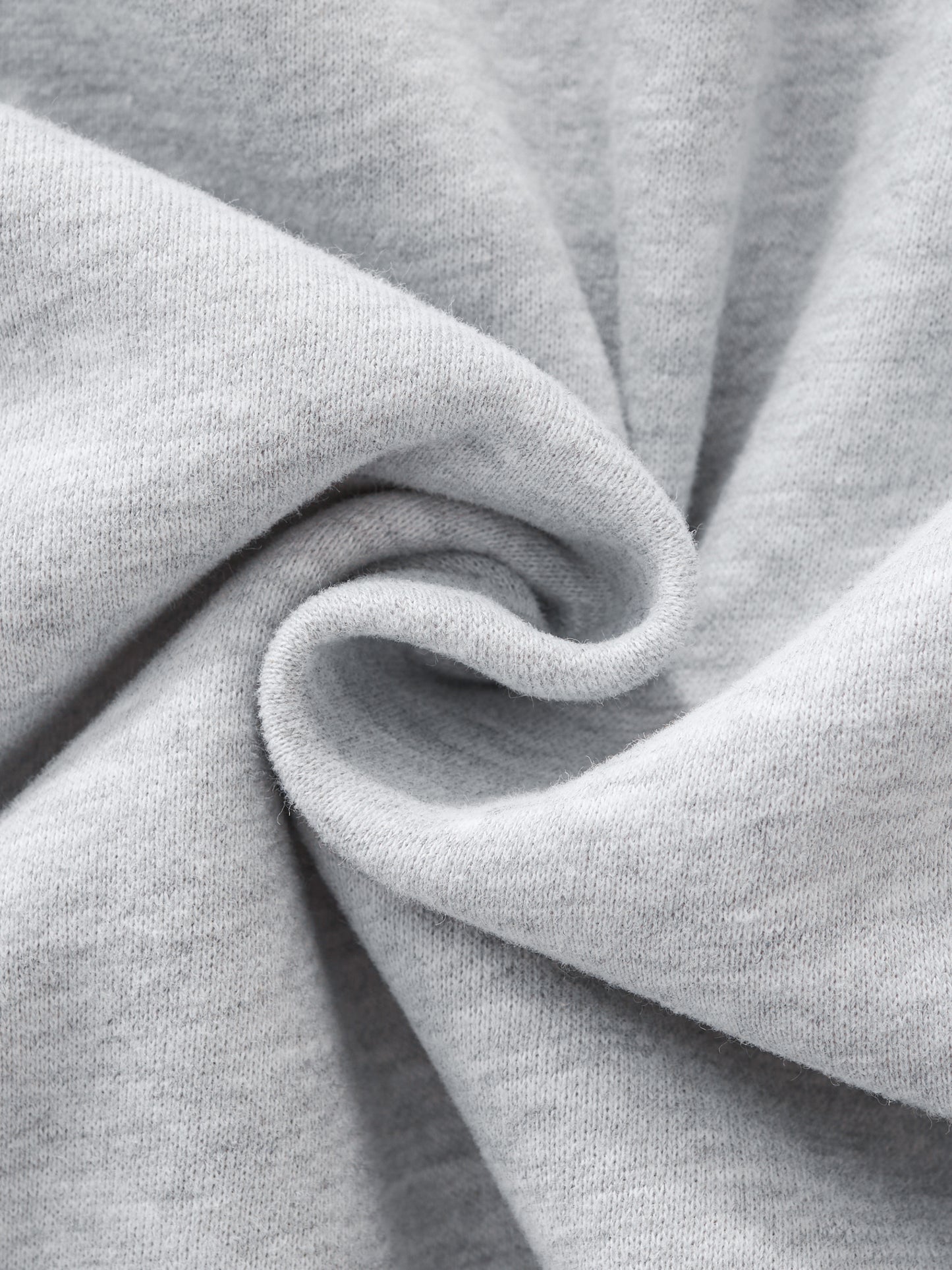 Signature Contrast Stitched Zip Up Sweater