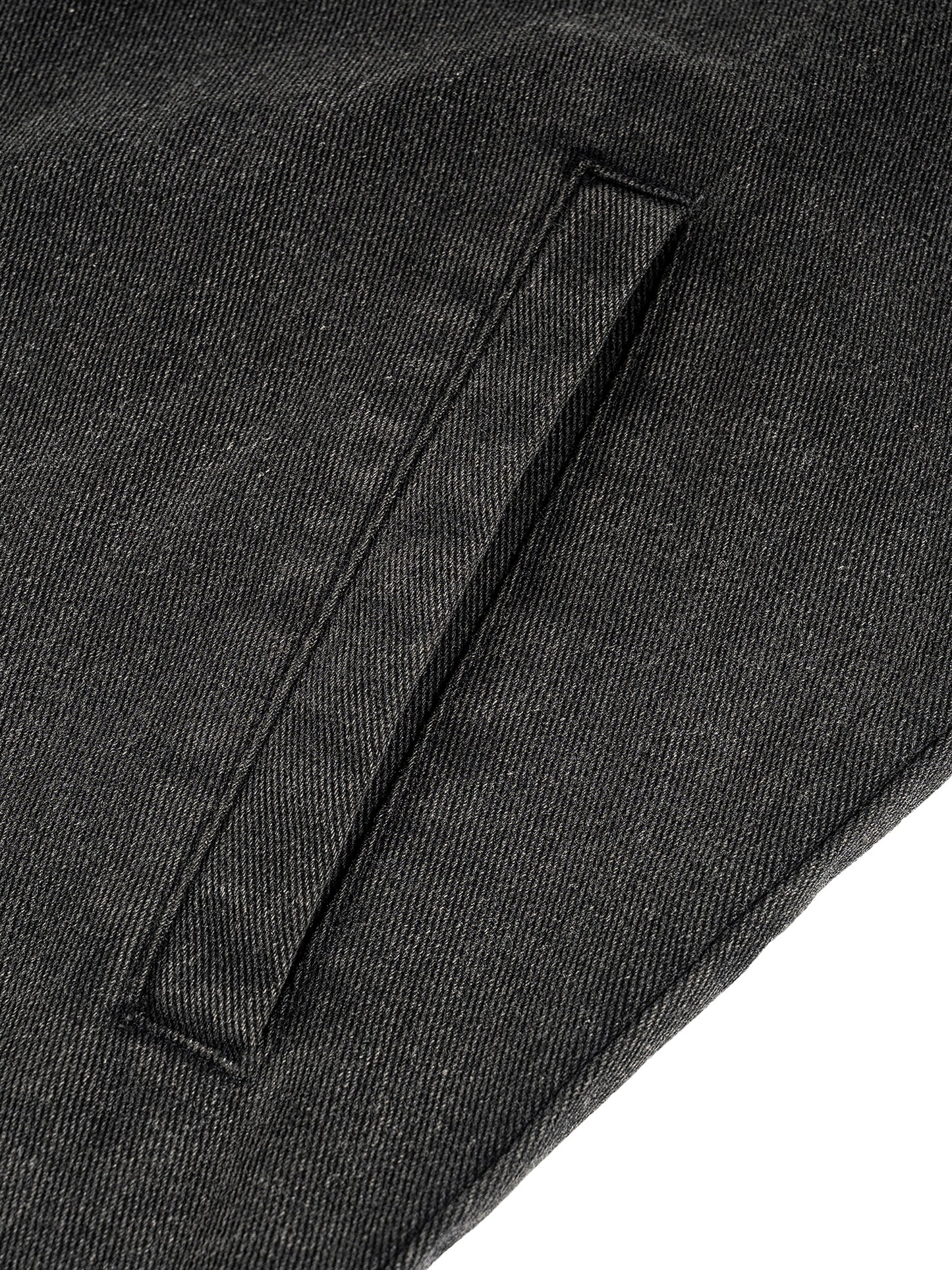 Cowboy Vintage Denim Jacket