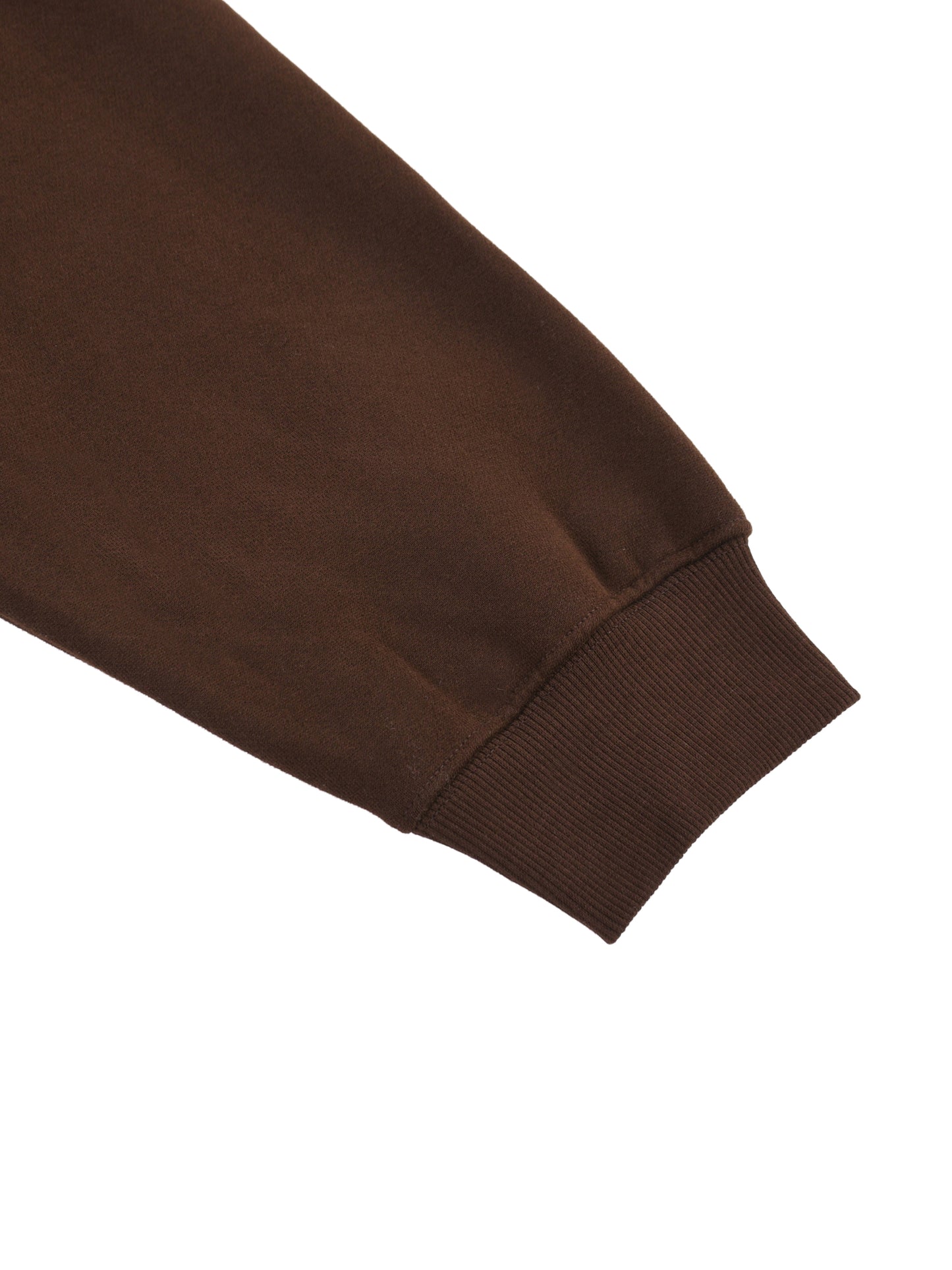 L. Jovenes Zip Up Sweater